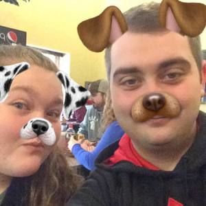 Meet your Posher, William